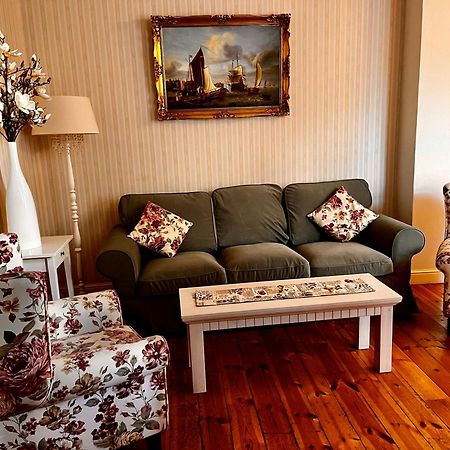 Apartmenthaus Im Hollaendischen Viertel Potsdam Eksteriør bilde